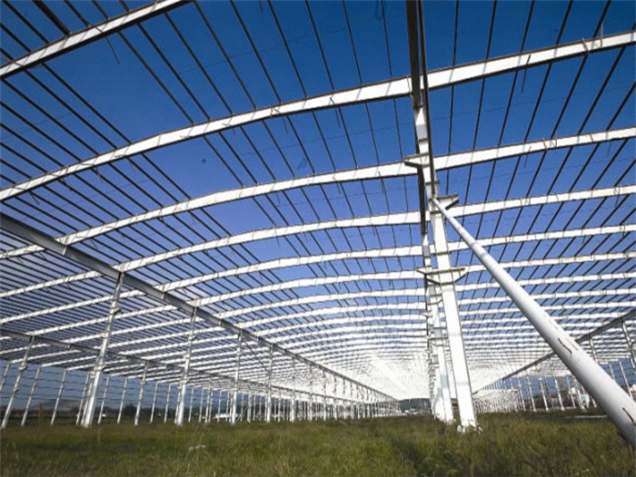 睢宁网架钢结构工程有限公司